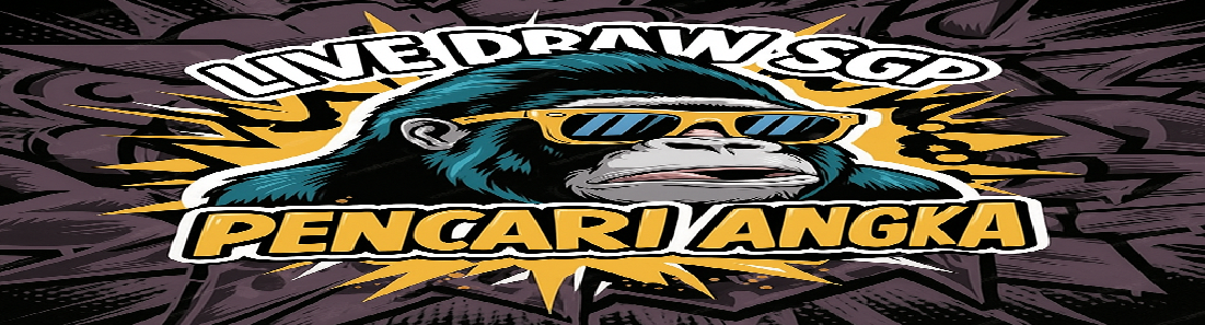 Live Draw SGP Pencari Angka 